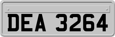 DEA3264