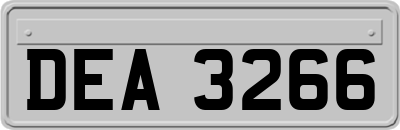 DEA3266