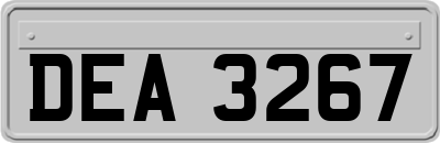 DEA3267