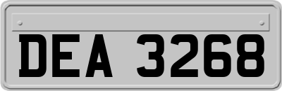 DEA3268