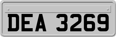DEA3269