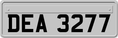 DEA3277