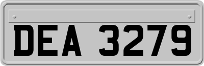 DEA3279