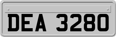 DEA3280