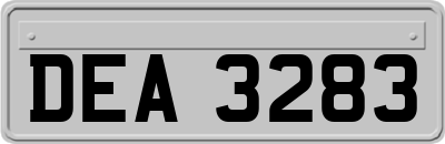 DEA3283
