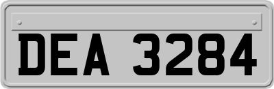 DEA3284