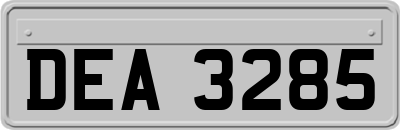DEA3285