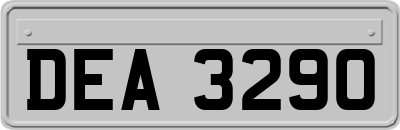 DEA3290