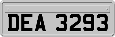 DEA3293