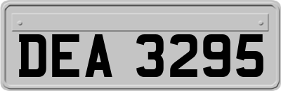 DEA3295