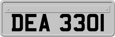 DEA3301