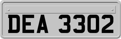 DEA3302