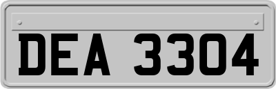 DEA3304