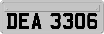 DEA3306