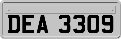 DEA3309