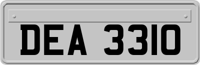 DEA3310