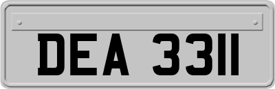 DEA3311