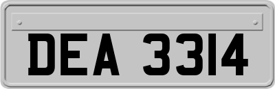 DEA3314