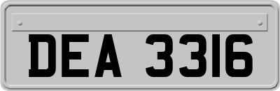 DEA3316