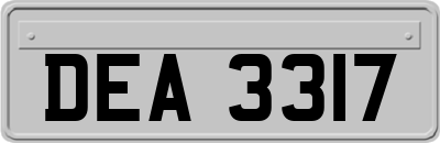 DEA3317