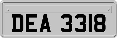 DEA3318