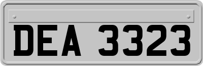 DEA3323