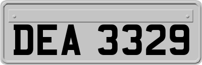 DEA3329