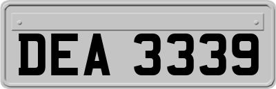 DEA3339