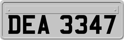 DEA3347