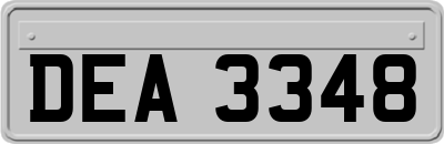 DEA3348
