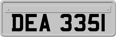 DEA3351