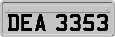 DEA3353