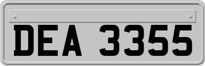DEA3355