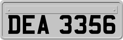 DEA3356