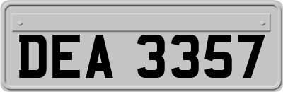 DEA3357