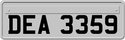 DEA3359