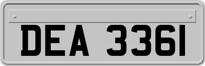 DEA3361