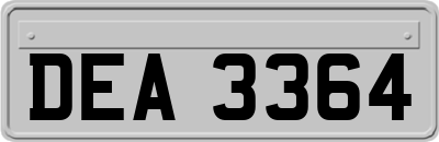 DEA3364