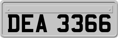 DEA3366