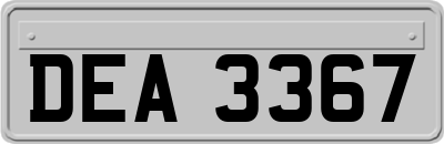 DEA3367