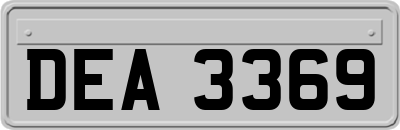 DEA3369