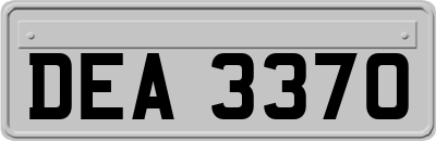 DEA3370