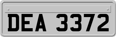 DEA3372