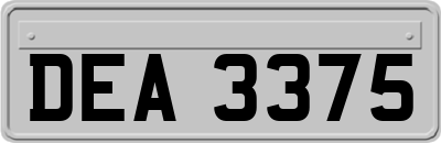 DEA3375