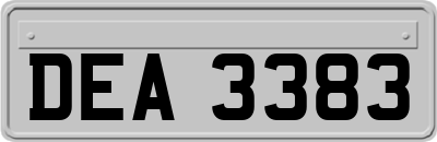 DEA3383