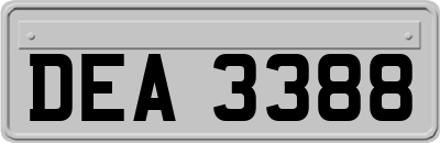 DEA3388