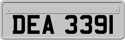 DEA3391