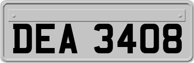 DEA3408