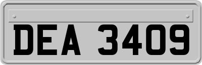 DEA3409