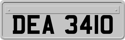 DEA3410